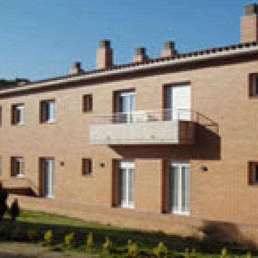 Residència de la Tercera Edat els Avets