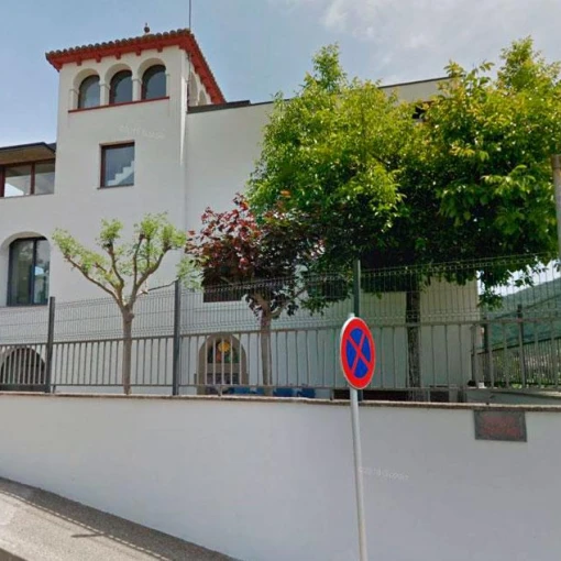 Residencia Torreblanca