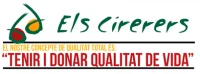 Residència Els Cirerers logo