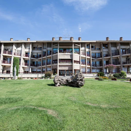 Residència geriàtrica Sant Salvador d' Horta