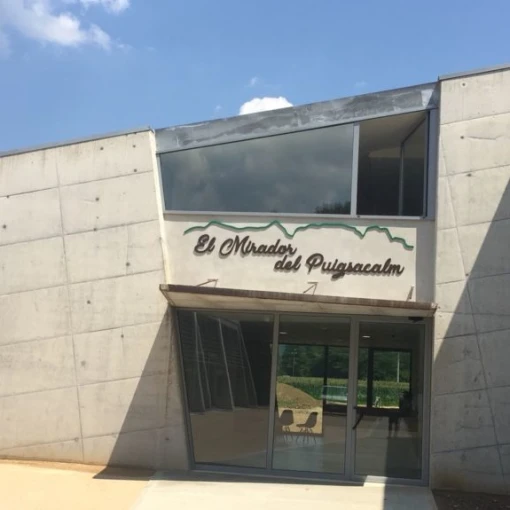 Residencia El Mirador del Puigsacalm