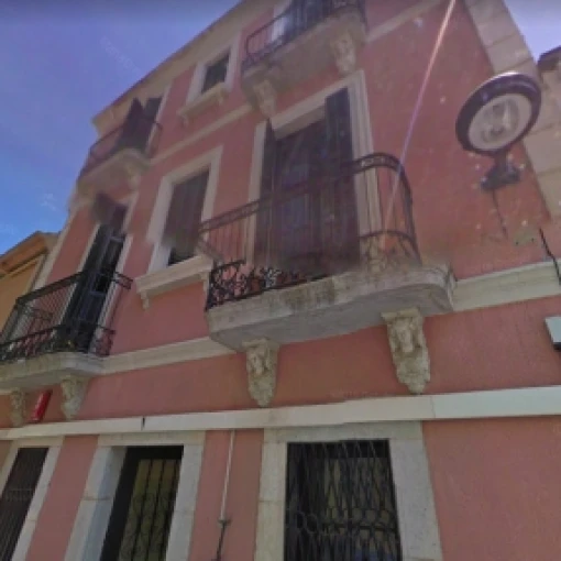 Residència Vidreres
