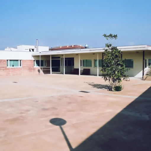 Centro Geriátrico Les Forques