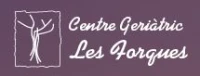 Logo Centro Geriátrico Les Forques