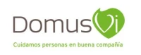 Logo Residencia de mayores DomusVi Condado
