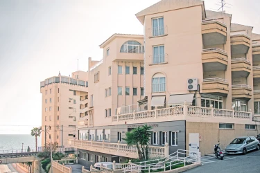 Centro de dia Bouco Campello