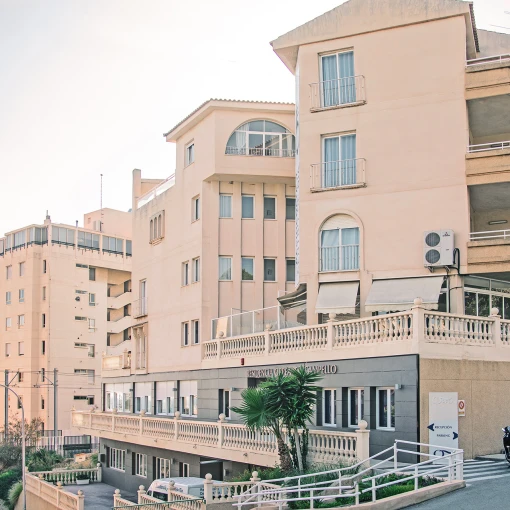 Centro de dia Bouco Campello