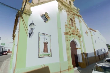 Centro Residencial Sor Angela de La Cruz