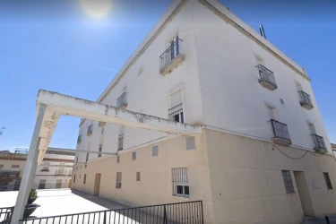 Centro Residencial para Personas Mayores Municipal de Gerena