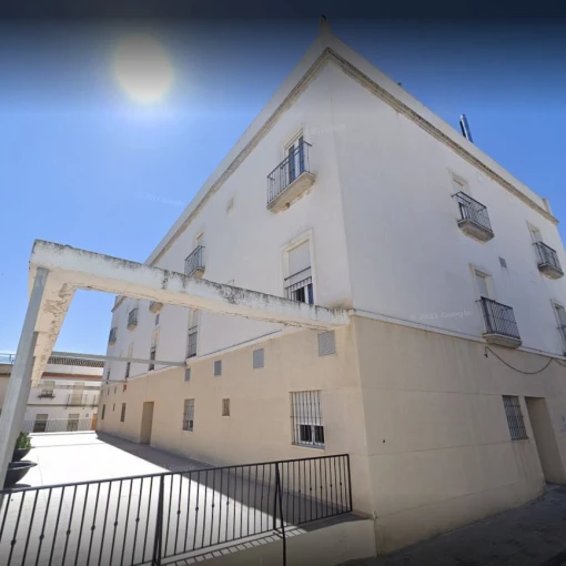 Centro Residencial para Personas Mayores Municipal de Gerena