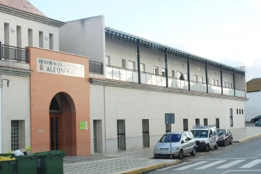 Centro Residencial Municipal Alconchel