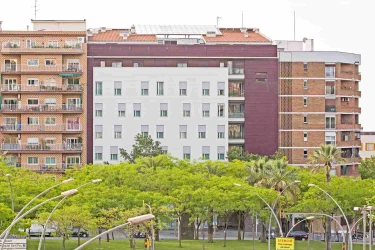 Centro de dia Bouco Barcelona Guinardó