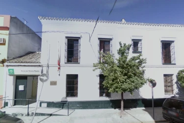 Centro Residencial para Personas Mayores de Marchena