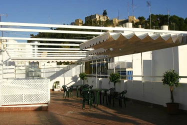 Centro Residencial Asistencial Moron