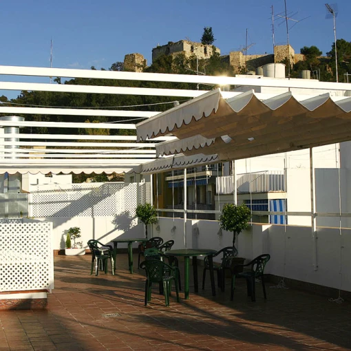 Centro Residencial Asistencial Moron