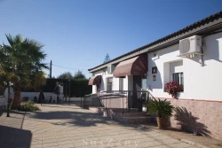 Residencia de ancianos barata en Sevilla