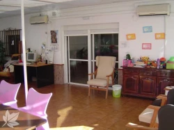 residencia palomares del rio