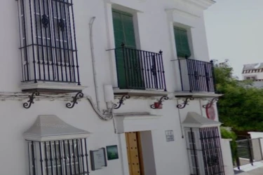 Centro Residencial Obra Social Nuestra Señora de Gracia