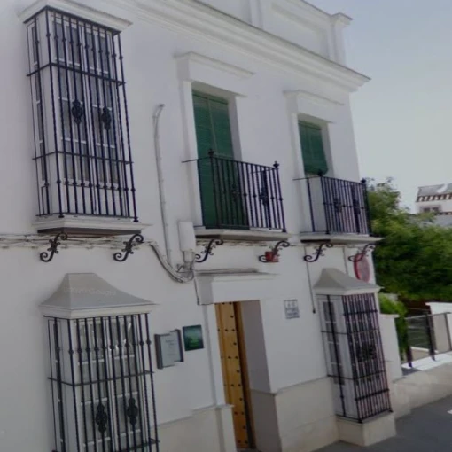 Centro Residencial Obra Social Nuestra Señora de Gracia