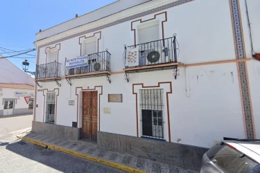 Centro Residencial Ntra Sra de Los Remedios