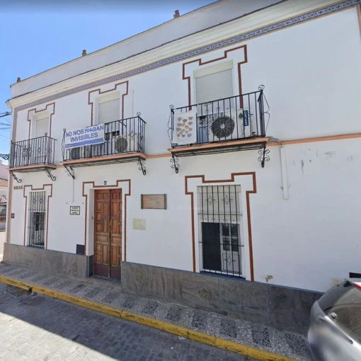 Centro Residencial Ntra Sra de Los Remedios