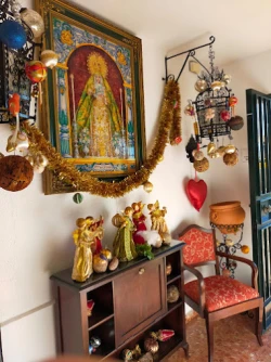 residencia de mayores esperanza macarena sevilla