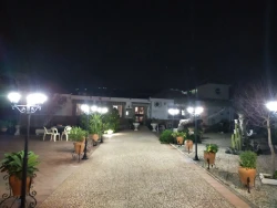 residencia esperanza macarena de sevilla san lucar