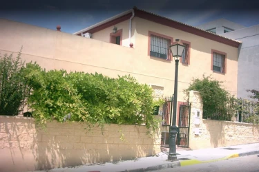 Centro Residencial La Milagrosa