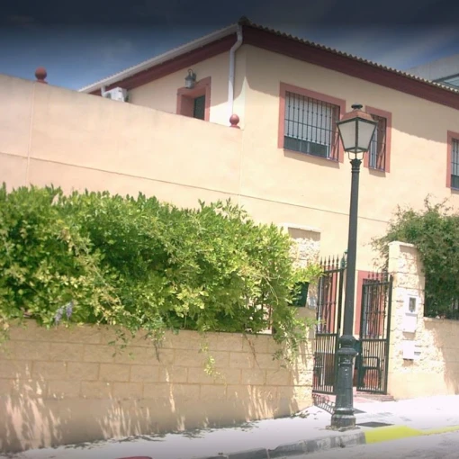 Centro Residencial La Milagrosa