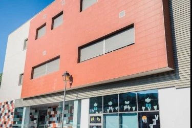 Centro de Día Mancha Real