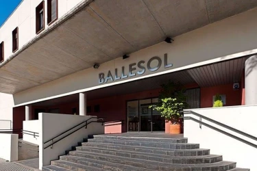 centro-residencial-ballesol-azalea-fachada