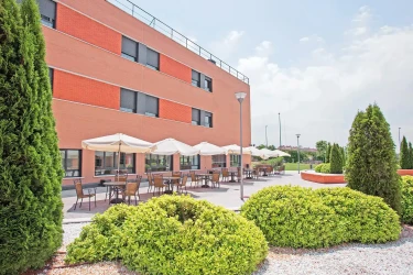 Centro de dia bouco Las Rozas