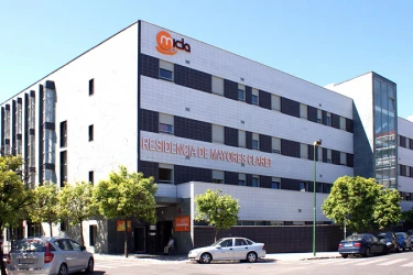 residencia-de-mayores-claret-fachada