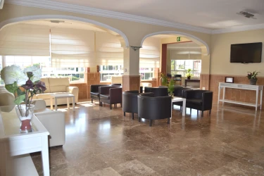 Centro de día Benalsol Benalmadena Malaga
