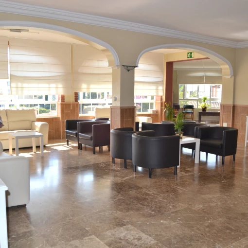 Centro de día Benalsol Benalmadena Malaga