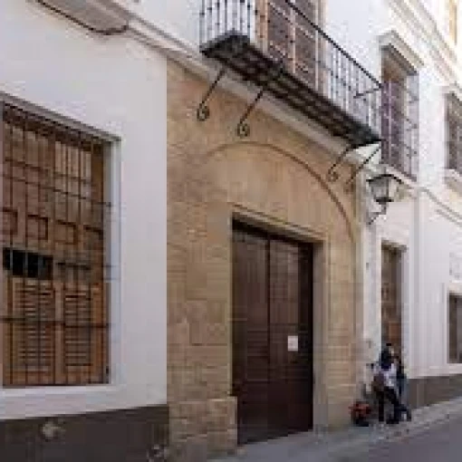 Centro Residencial Hermanas de la Compañía de la Cruz