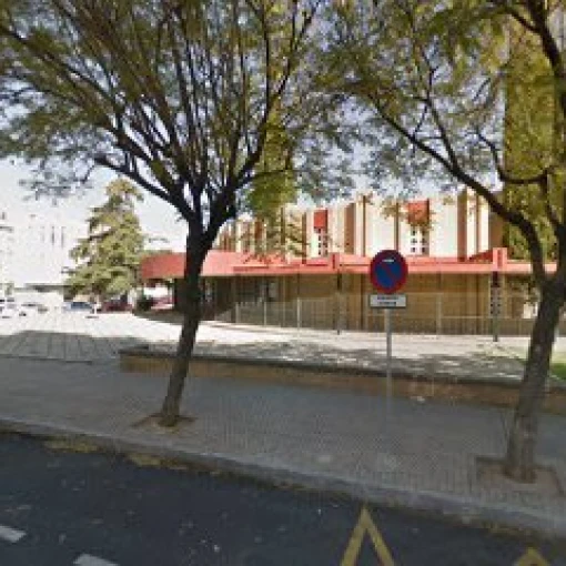 Centro Residencial San Francisco Javier
