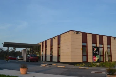 Confederacion Galega de Persoas Con Discapacidade