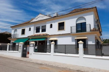 Centro Residencial San Francisco Javier
