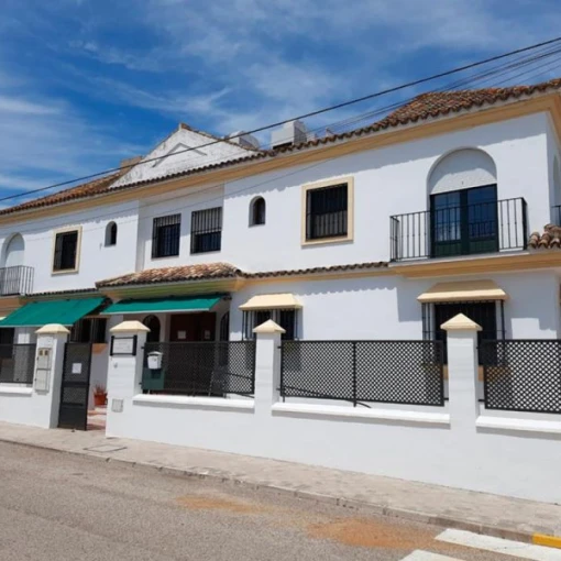 Centro Residencial San Francisco Javier