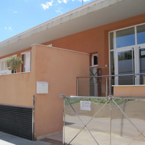 Centro de dia de Vila-Rodona