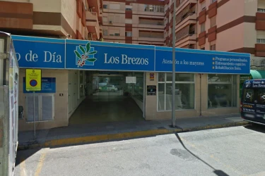 Centro de dia Gandia - Valencia - Los Brezos -