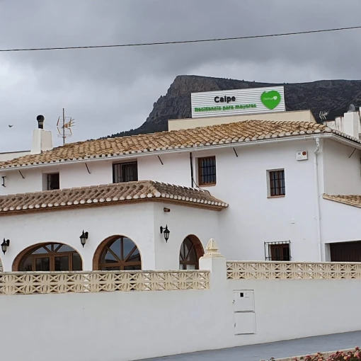 residencia_para_personas_mayores_dependients_gerovida_alicante_calpe