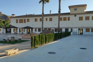 Residencia Nuestra Señora de la Asunción