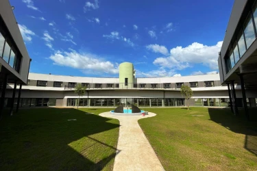 Residencia Amboage
