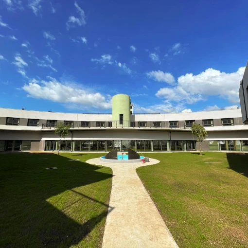 Residencia Amboage