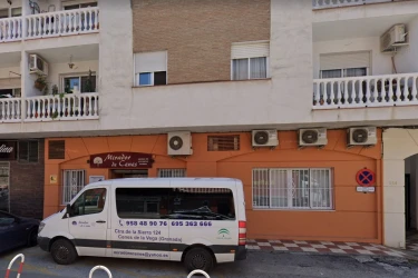 Centro de Día Mirador de Cenes de la Vega Granada