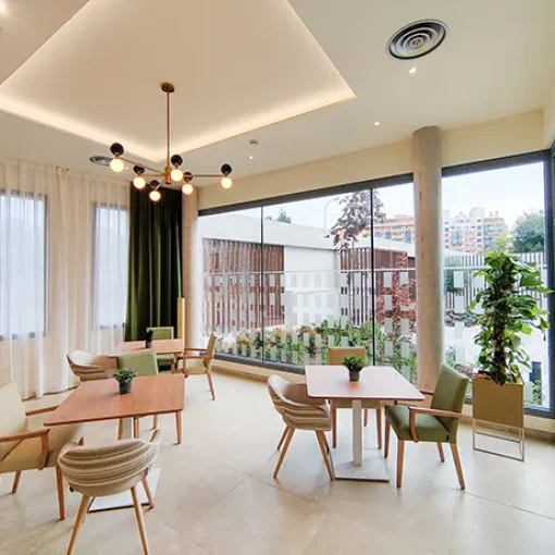 Residencia-y-Centro-de-día-de-mayores-Emera-Mendez-Alvaro-madrid