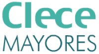 Logo Residencia Clece Ciudad de Adra