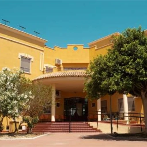 residencia-clece-mayores-ciudad-de-adra-almeria